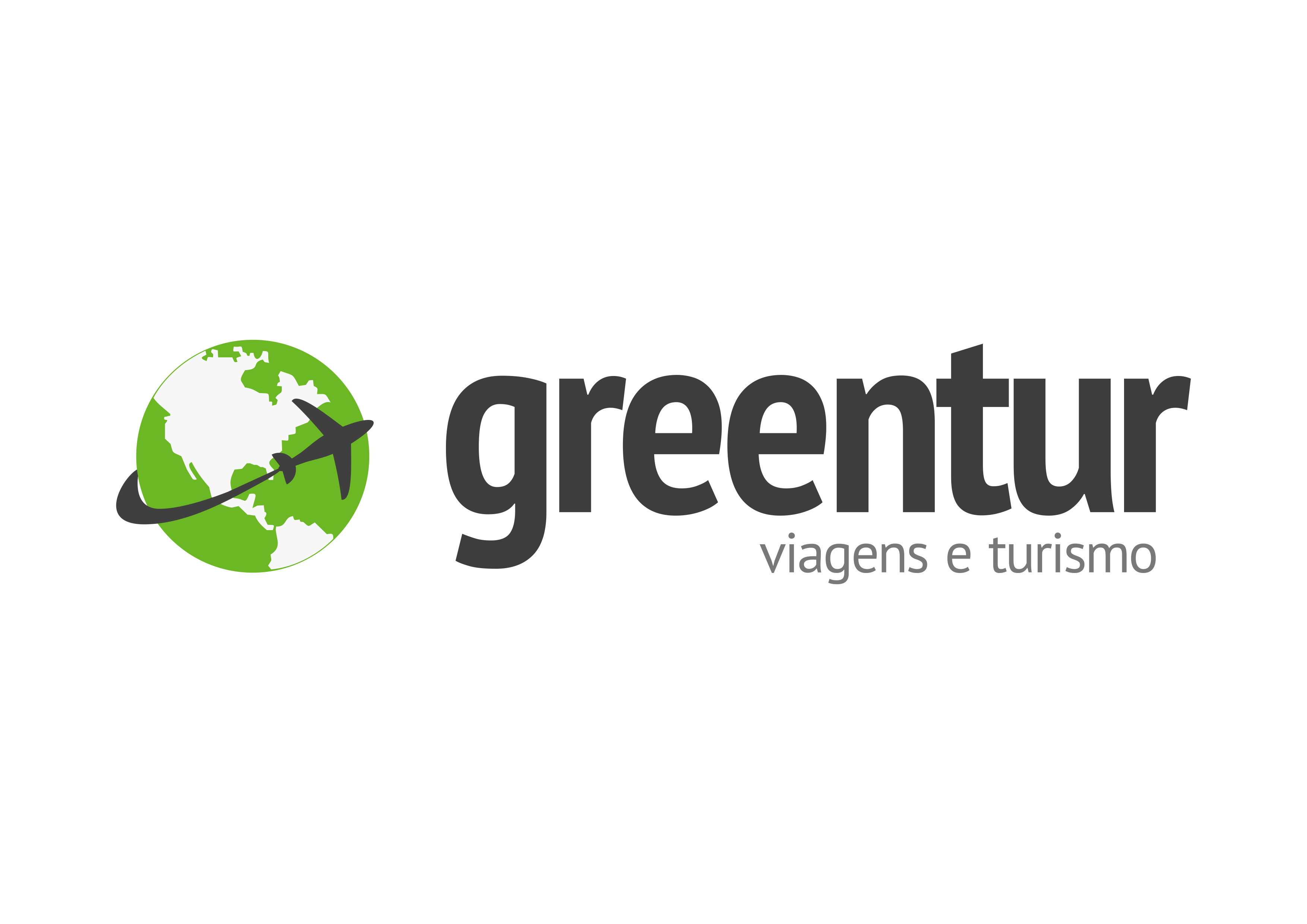 Greentur - Viagens e Turismo